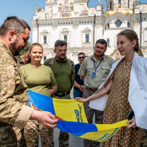 Сила нескорених