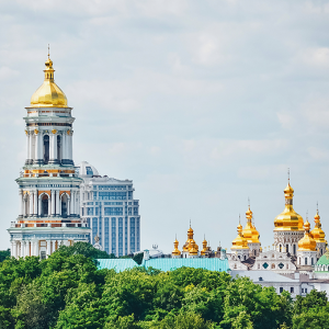 Відродження Вартової